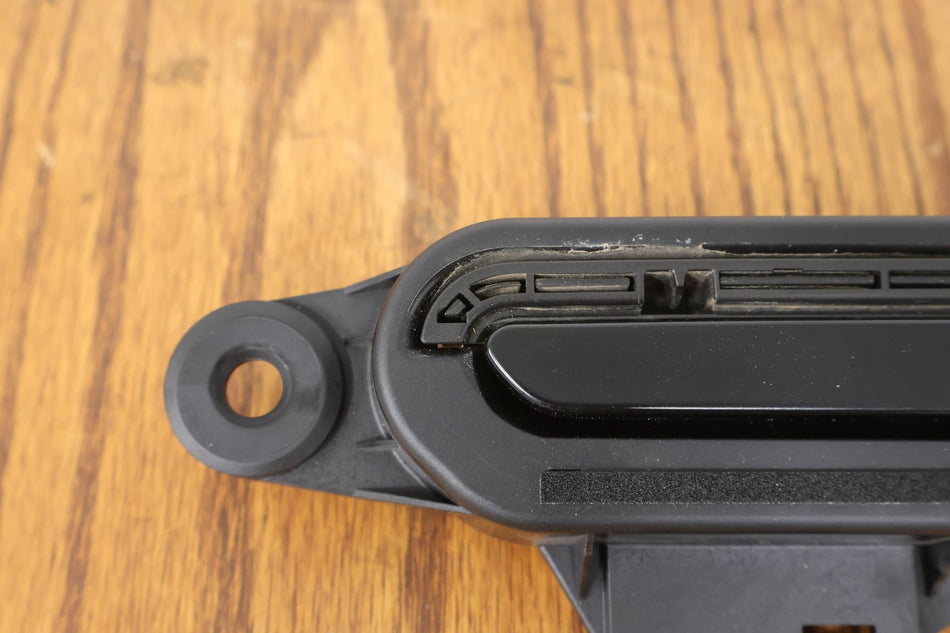 2022 Tesla 3- Right Rear Door Handle