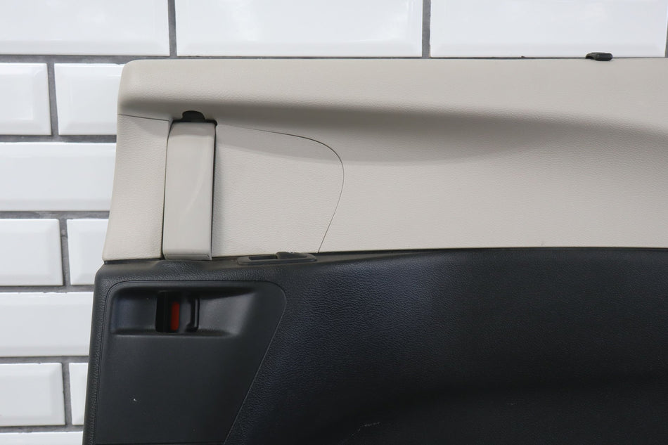 2018 Chrysler Pacifica Rear Door Trim OEM