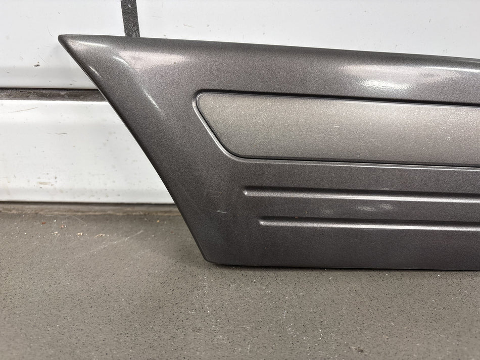 1998-2002 Toyota Land Cruiser J100 Left Fender Molding OEM