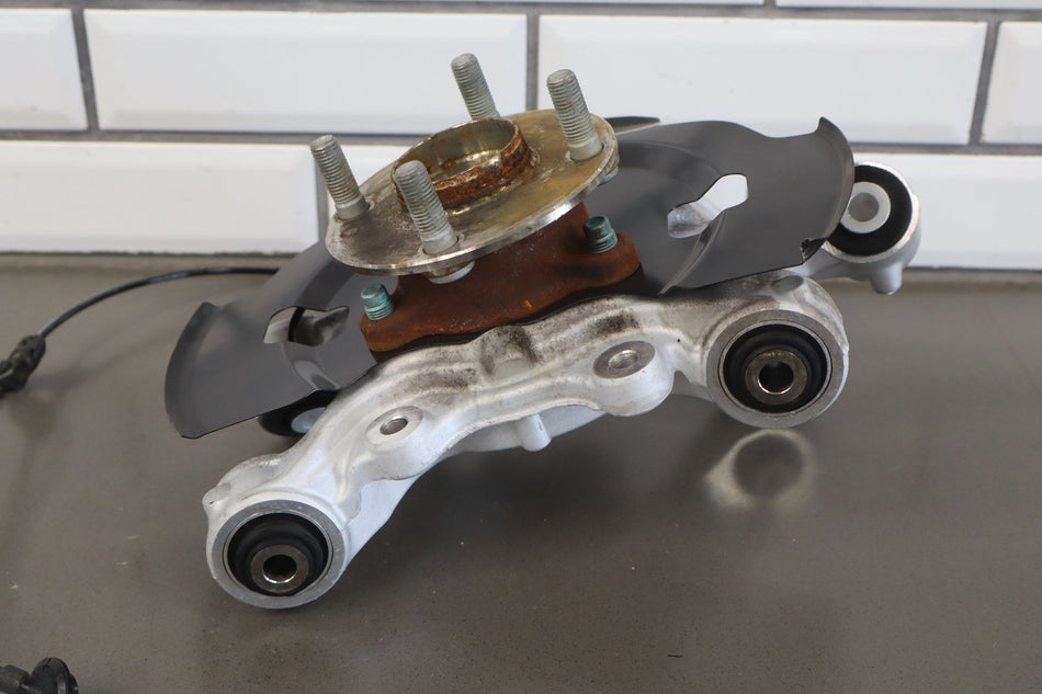 2019 Fiat 124 Spider- REAR KNUCKLE/STUB AXLE