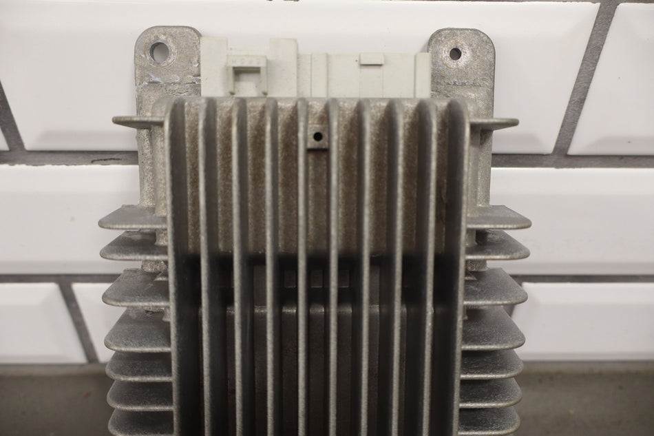 2004-2007 Hummer H2 Radio Amplifier 15267753