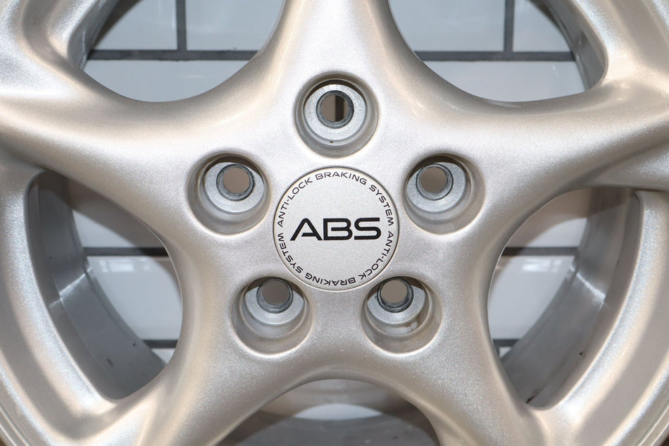 1999 Pontiac Firebird- Wheel