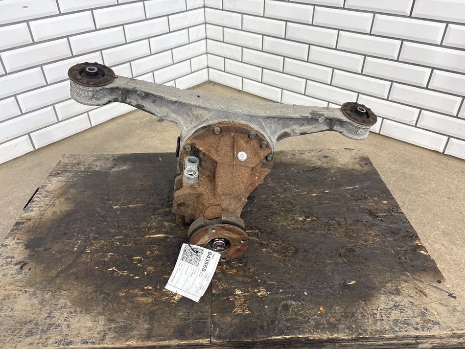 1999-2005 Mazda MX-5 Miata NB Rear Differential Carrier 4.30 Manual OEM