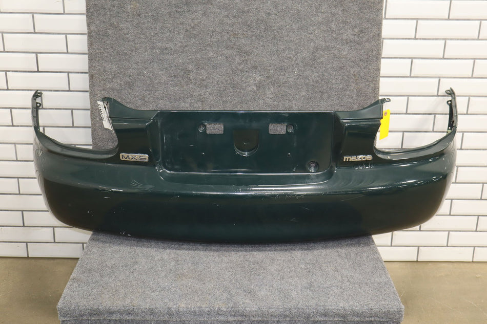 2001 Mazda MX-5 Miata NB Rear Bumper