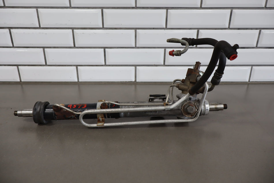 1988-1989 Chevrolet Corvette Steering Gear 26044836 OEM