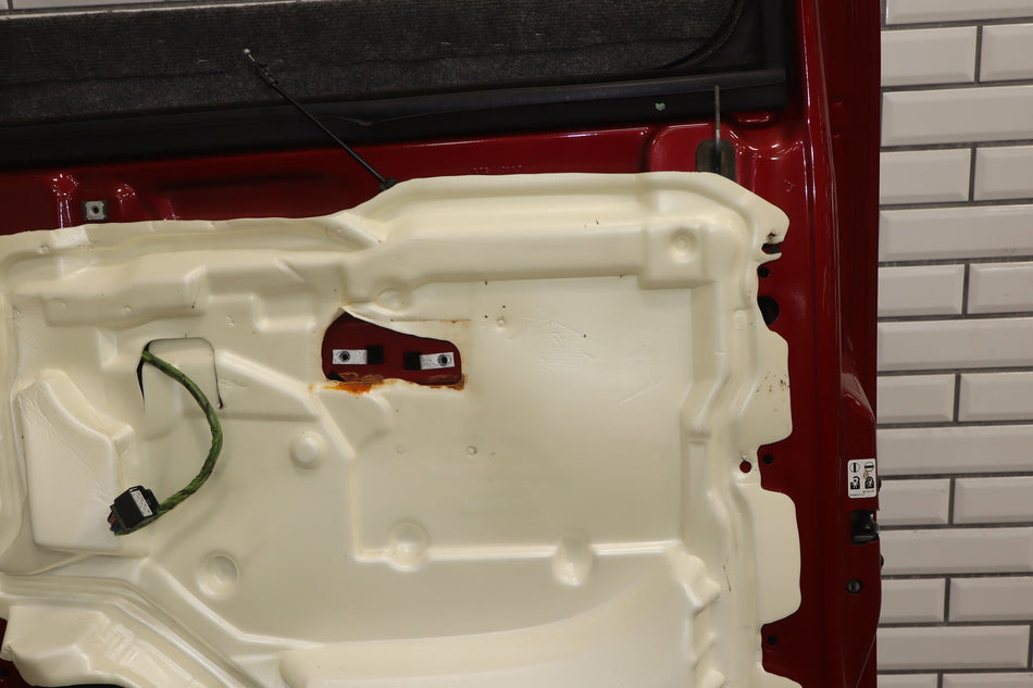 2012 GMC Yukon XL 1500- Right Rear Door