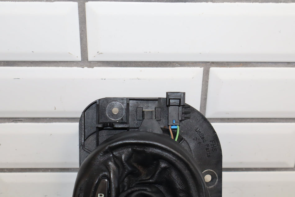 1997-2004 Chevrolet Corvette C5 Automatic Floor Shifter (Black)