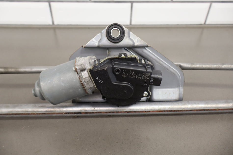 2011 Chevrolet Camaro- Wiper Linkage