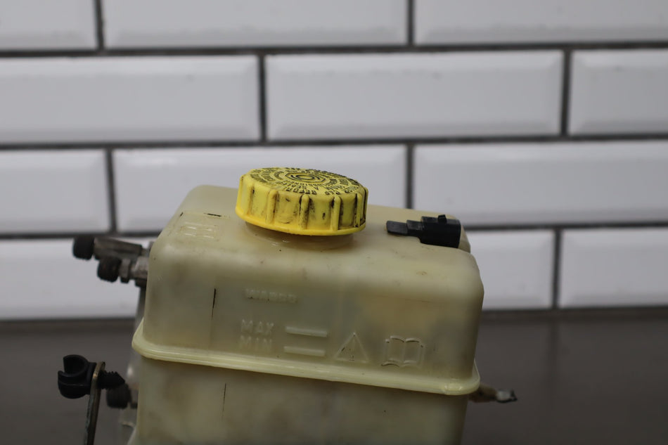 1994-2001 LAND ROVER Range Rover ABS PUMP CONTROL UNIT P38A 468413015