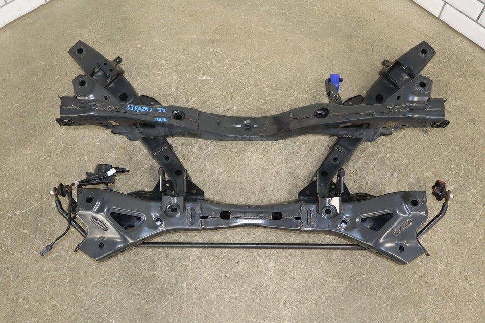 2018 Fiat 124 Spider Crossmember K-Frame OEM