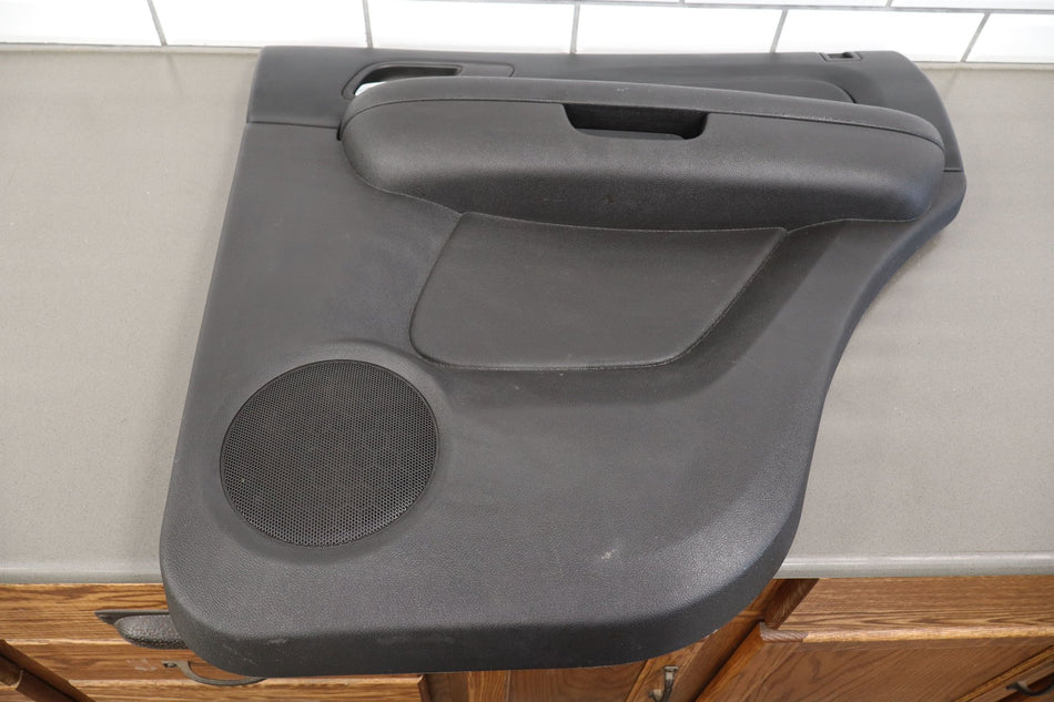 2014 Chevrolet Tahoe- Rear Door Trim
