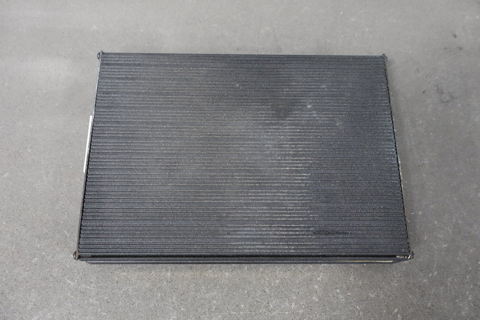1995 Mitsubishi 3000GT- Radio Amplifier