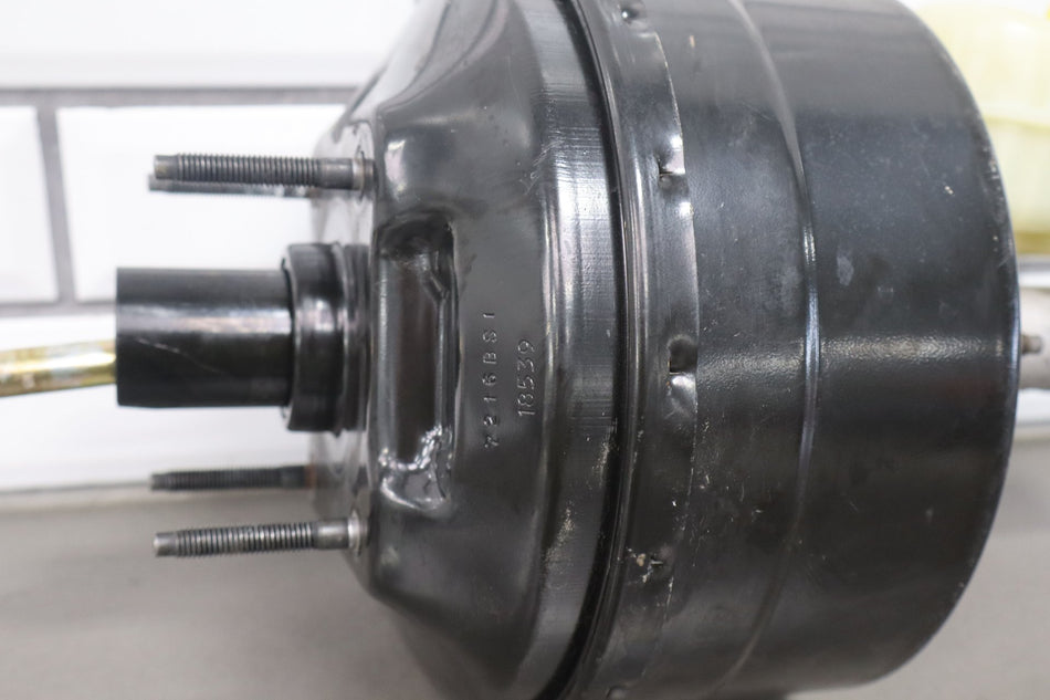 1999 Chrysler Prowler- Power Brake Booster