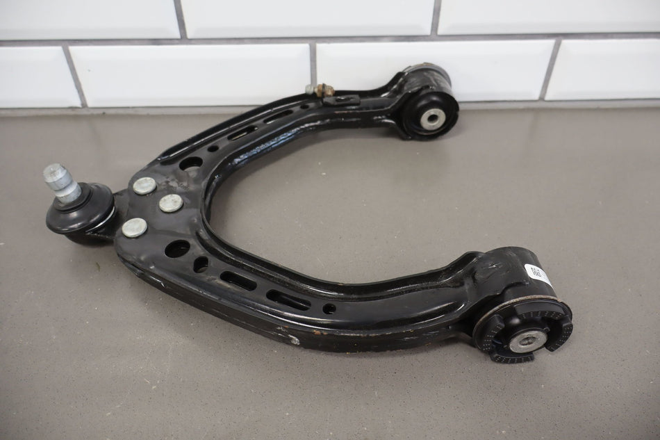 2013 Tesla Model S- Left Front Lower Control Arm