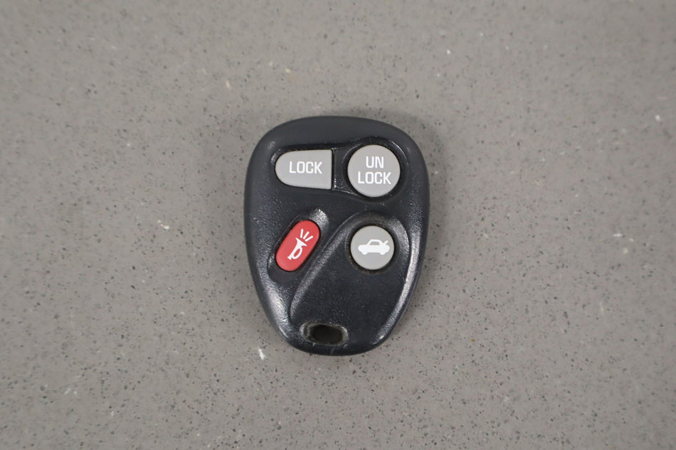 2004 Chevrolet SSR- Key Remote