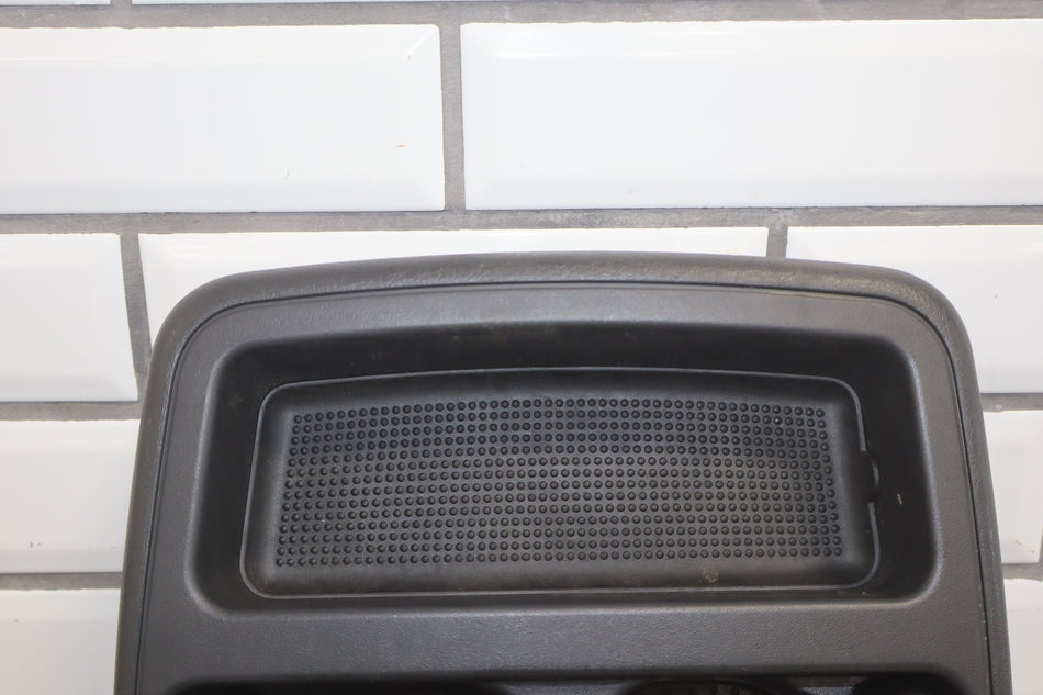 2004 Dodge Dakota Centre Console Dark Slate Gray DV