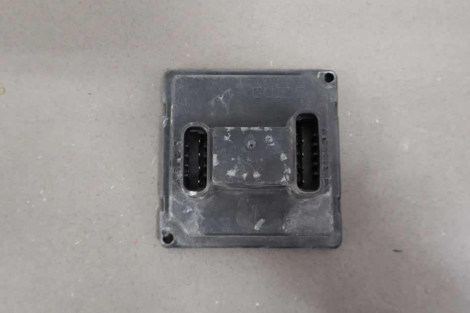 84-04 Chevrolet Corvette C4/ C5, 98-02 Firebird Headlight Control Module {Part Number}