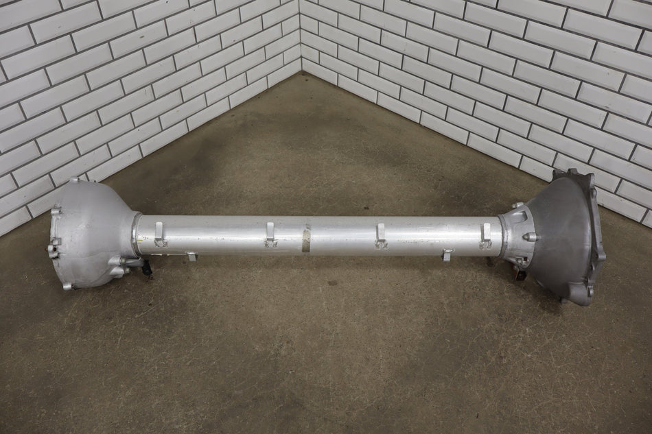 1997-2004 Chevrolet Corvette C5 Rear Drive Shaft Automatic 12564456