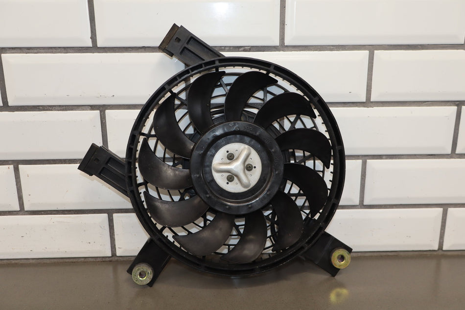 1998-2007 Toyota Land Cruiser, Lexus LX470 Condensor Cooling Fan 8859060030