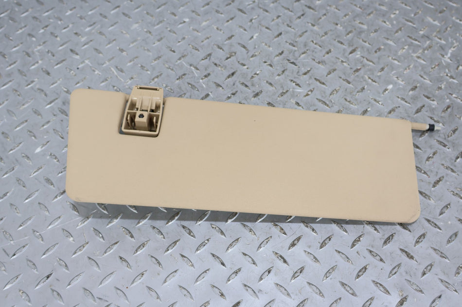 07-12 Mercedes GL450 X164 Sun Visor Set (Brown)