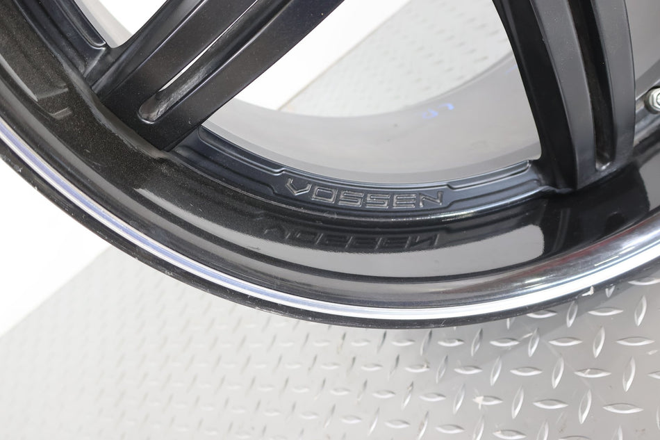 2010 Chevrolet Corvette- Wheel