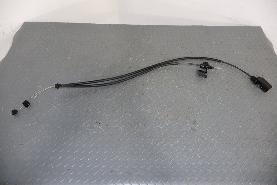 96-02 Dodge Viper Accelerator Cable Twin Throttle