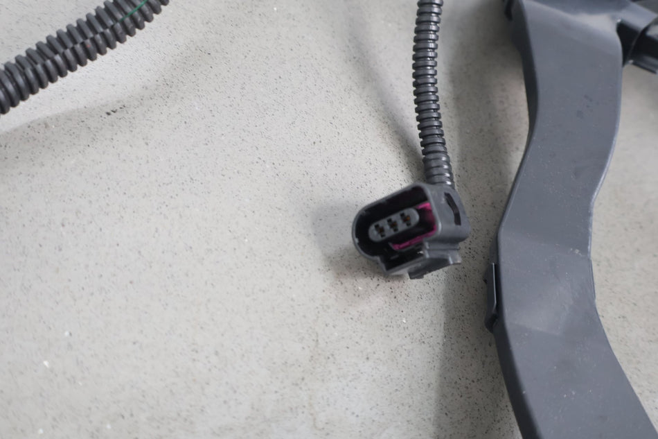 2017 Tesla X- Wiring Harness