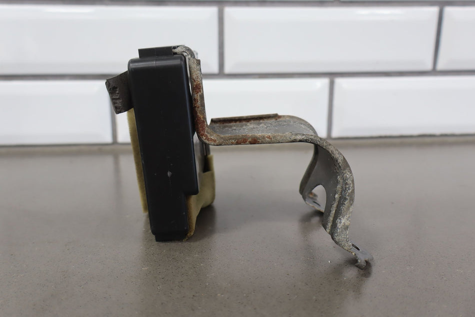 Chassis Control Module, 2005, Lexus, LX470