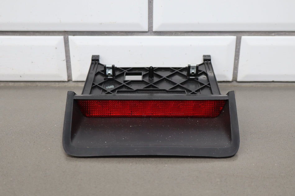 08-14 Dodge Challenger Rear Window 3rd Brake Light