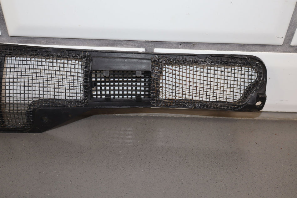 1984-1996 Chevrolet Corvette C4- Cowl Screens