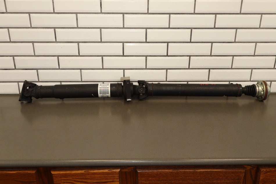 2018-2023 Ford Mustang GT 10R80 Driveshaft Automatic JR33-4K145-GD OEM