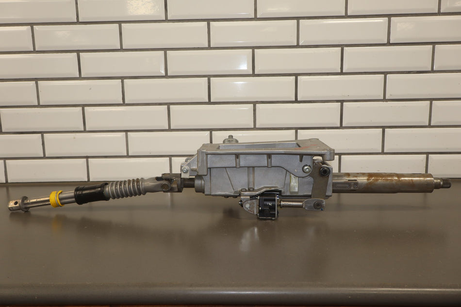 2015-2017 Dodge Challenger Scat Pack Shaker Steering Column 68140570AF