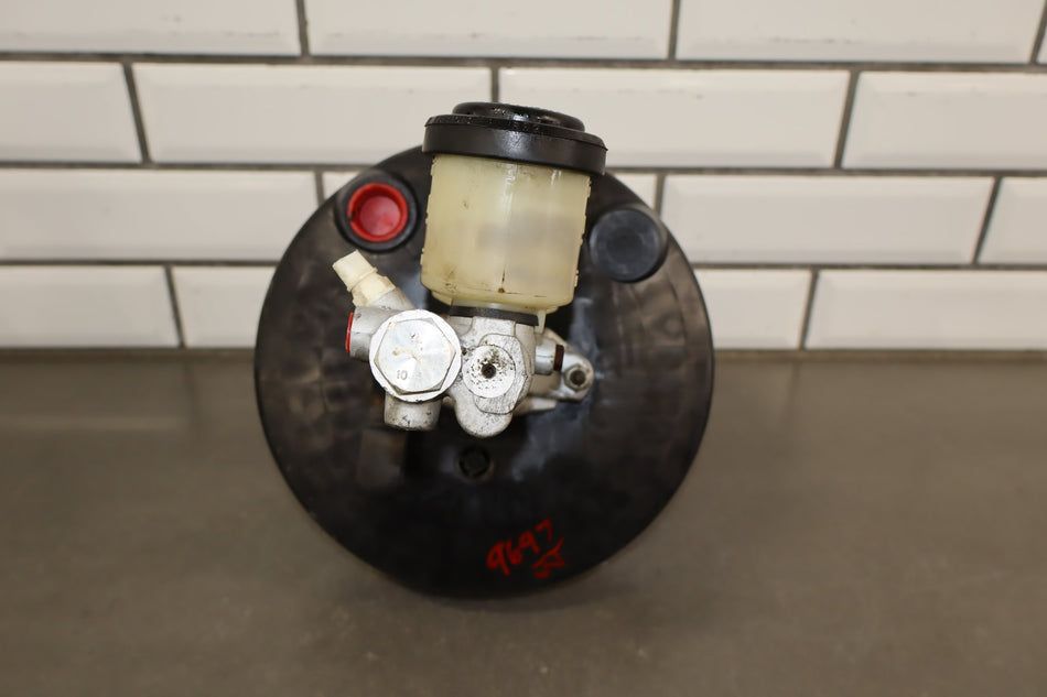 1985-1991 Chevrolet Corvette C4 Power Brake Booster