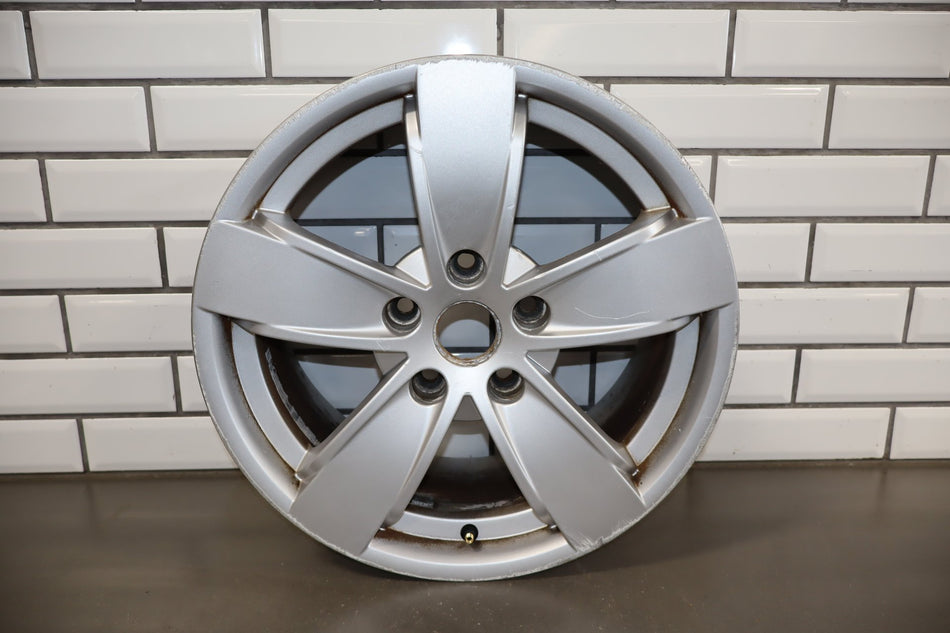 2004-2006 Pontiac GTO- 17x8 Aluminum Alloy Wheel