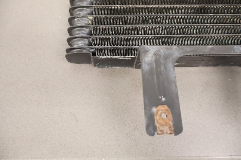 2002 GMC Sierra 2500- Transmission Oil Cooler