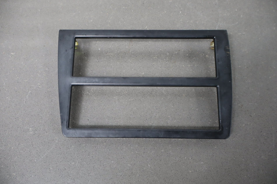 1991 Dodge Stealth- Radio Bezel