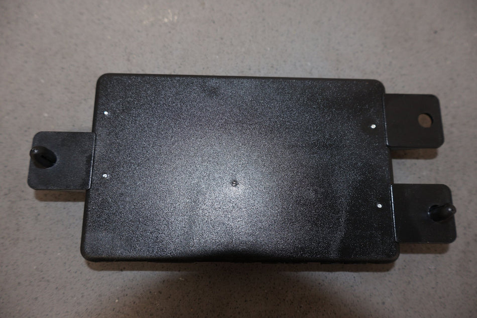 2007 Porsche 911- Chassis Control Module