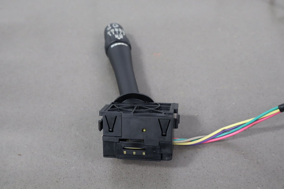 2000 Chevrolet Corvette Combination Switch OEM