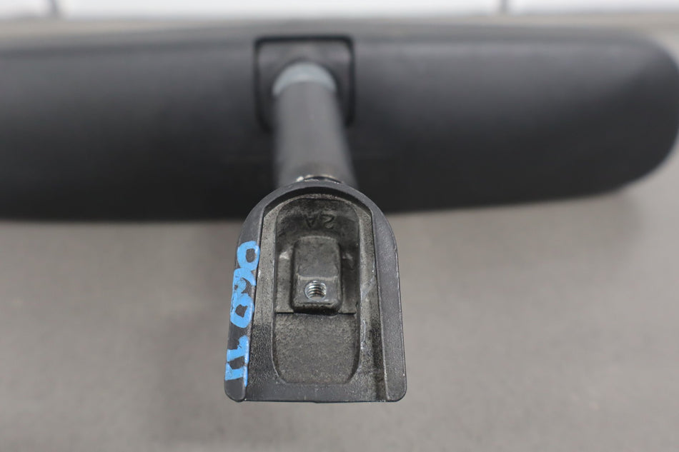 Rear View Mirror, 2002, Chevrolet, Silverado 2500