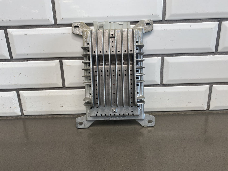 05-09 Chevy Corvette C6 Bose Radio Amplifier Cpe 15903398