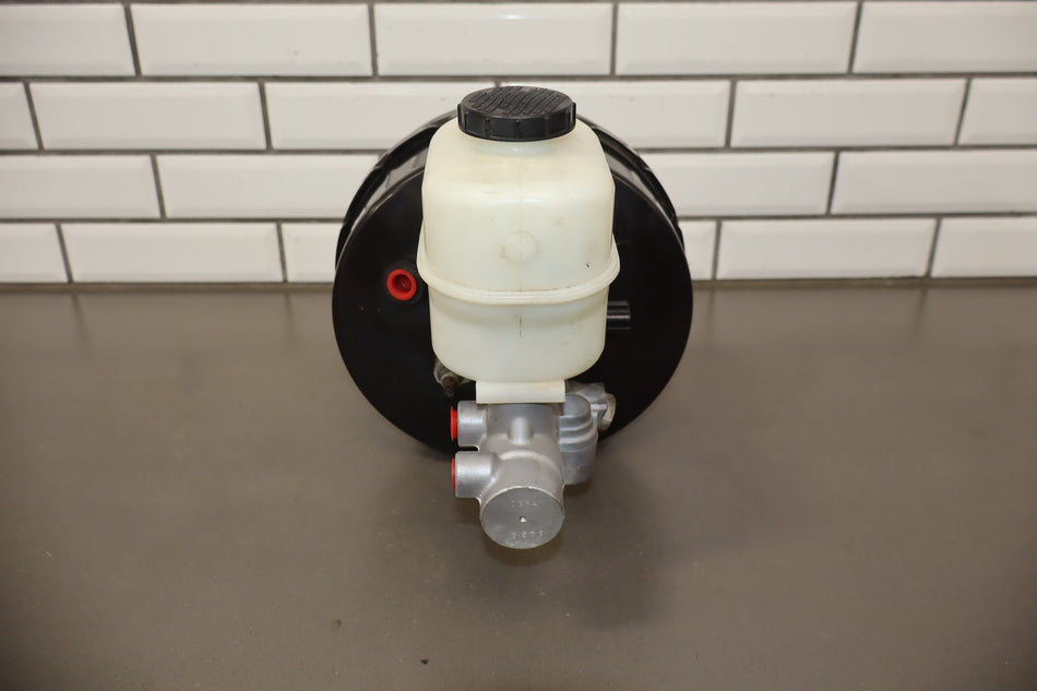 2011 Ford F-150 Raptor 6.2L Power Brake Booster OEM
