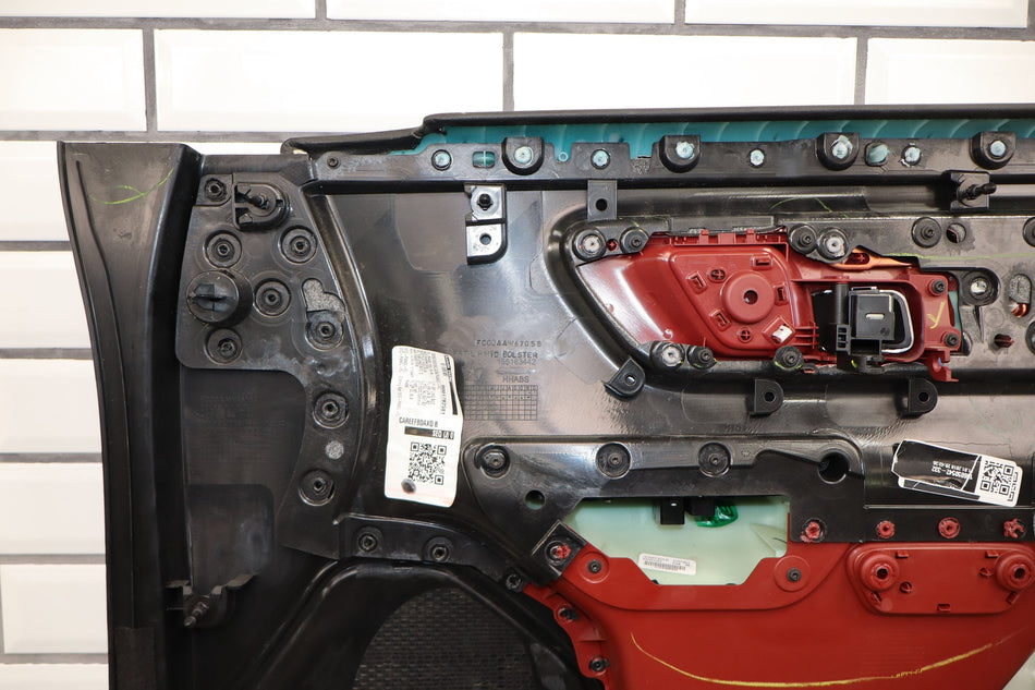 2019 Ram 1500- FRONT DOOR TRIM PANEL