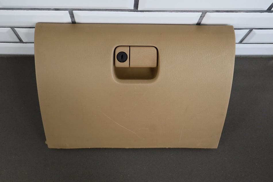 1999-2005 Mazda MX-5 Miata NB2- Glove Box
