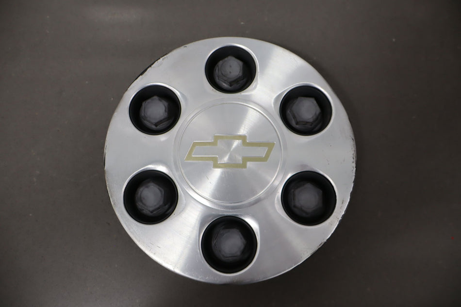 2004 Chevrolet Silverado 1500 Wheel OEM