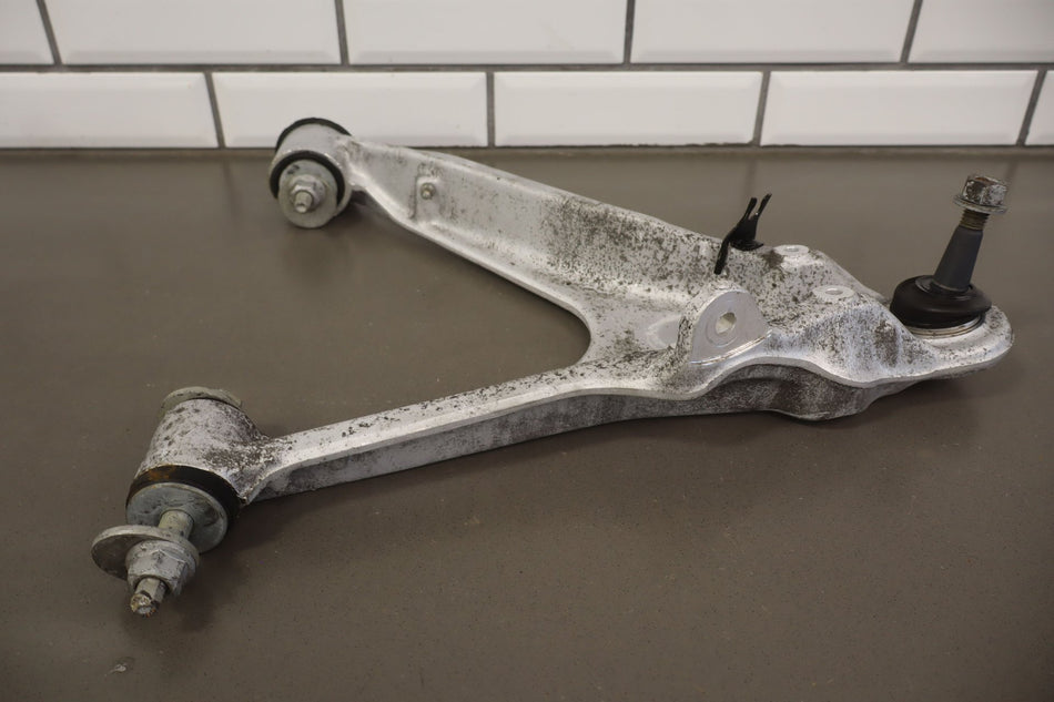 2005 Chevrolet Corvette C6- Left Front Suspension Knee