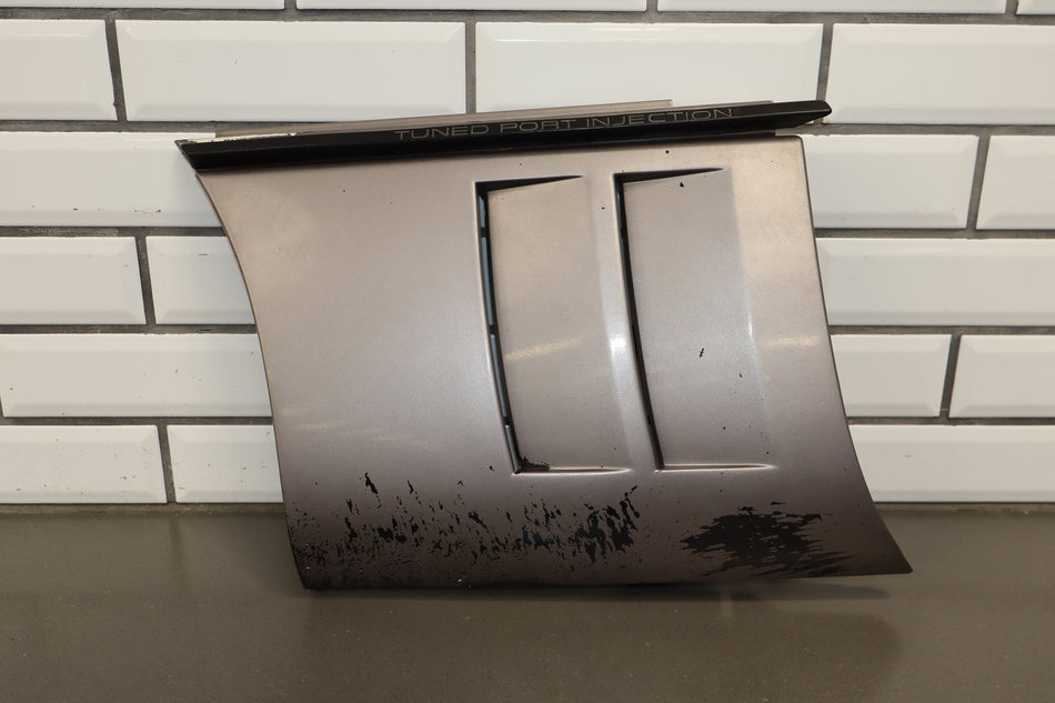 1988-1990 Chevrolet Corvette C4 Left Fender