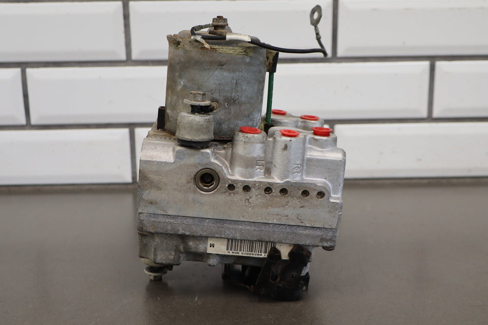 1998-2000 Chevrolet Corvette ABS Brake Unit 09356961 No Active Handling M Code OEM
