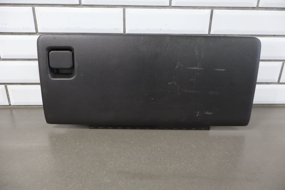 2003-2007 Hummer H2- Glove Box Ebony 482