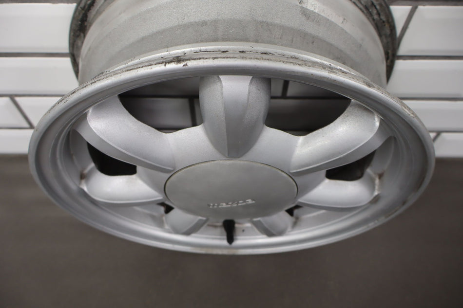 1990 Mazda MX-5 Miata Wheel OEM