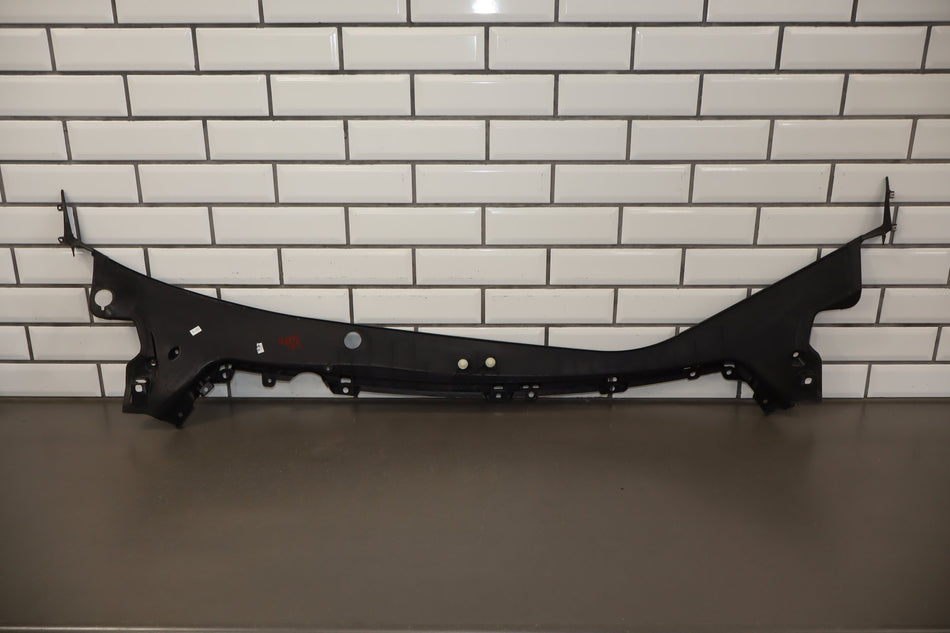 2019 Tesla Model 3 Cowl Vent Panel OEM